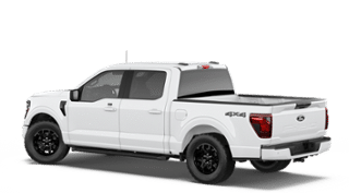 2026 Ford F-150® External Image 3